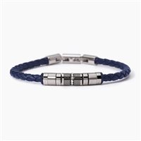 Bracciale 2Jewels Uomo Street in Acciaio 232361 - 232361